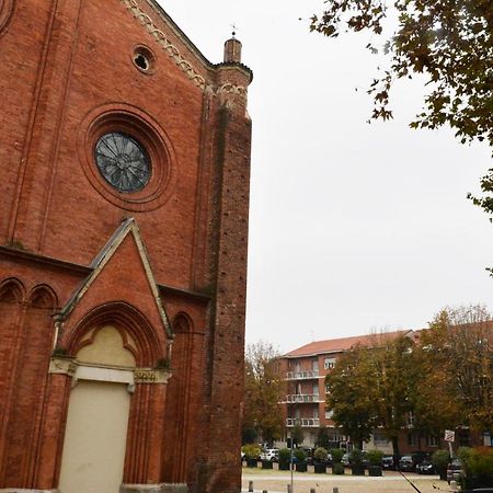 Апартаменти Casa Della Cattedrale Асті Екстер'єр фото